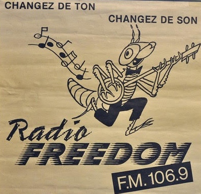 Radio Freedom