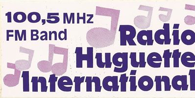 Radio Huguette International