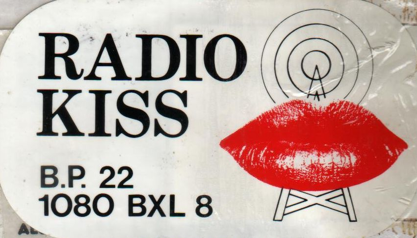 Radio Kiss