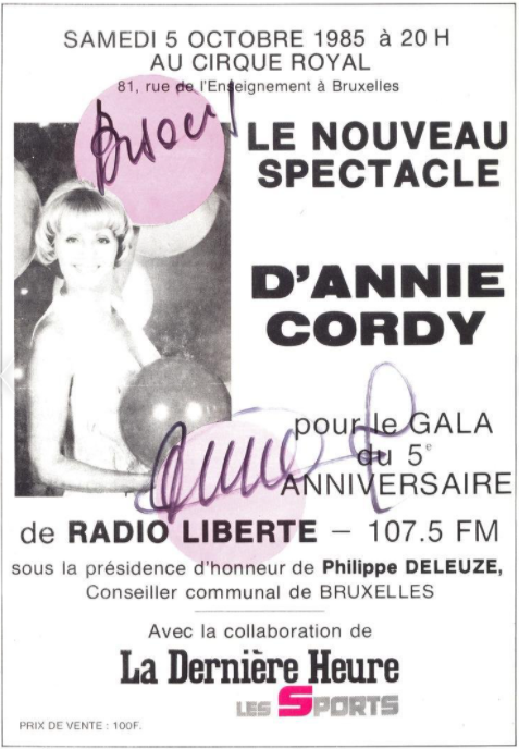 Radio Liberté