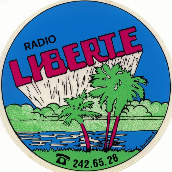 Radio Liberté