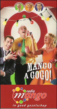 Radio Mango