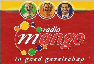 Radio Mango