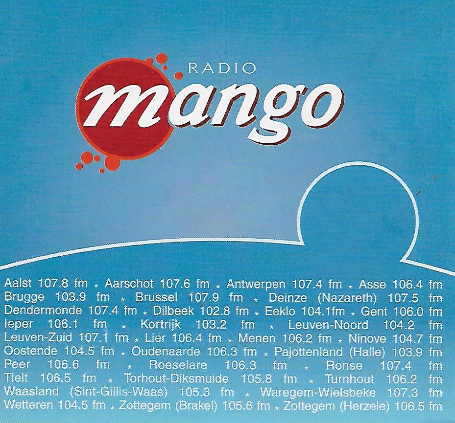 Radio Mango