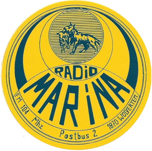 Radio Marina