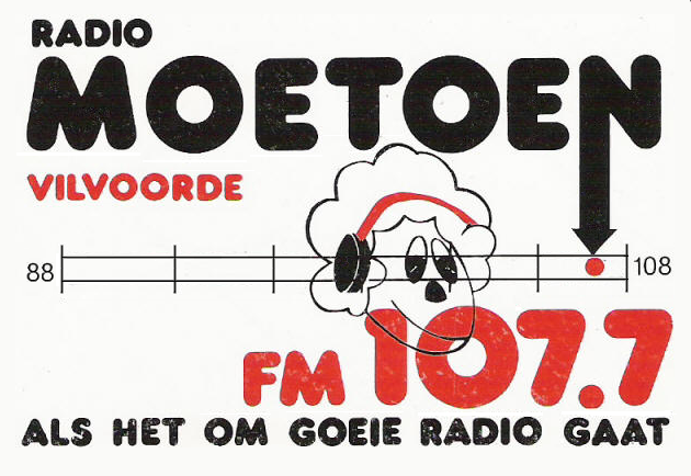 Radio Moetoen