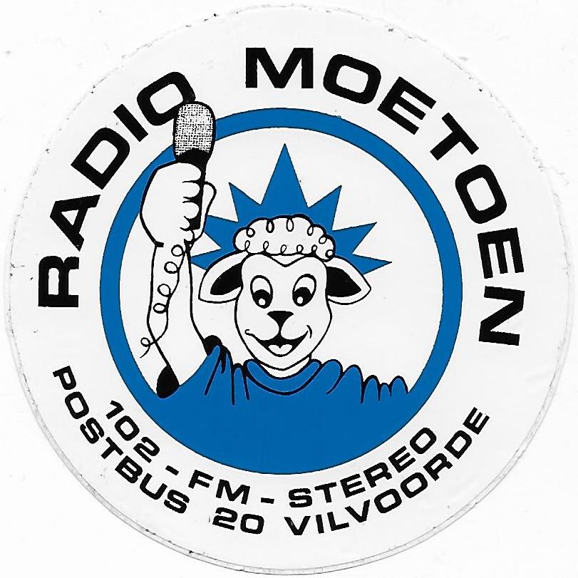 Radio Moetoen