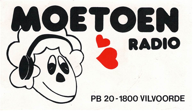 Radio Moetoen