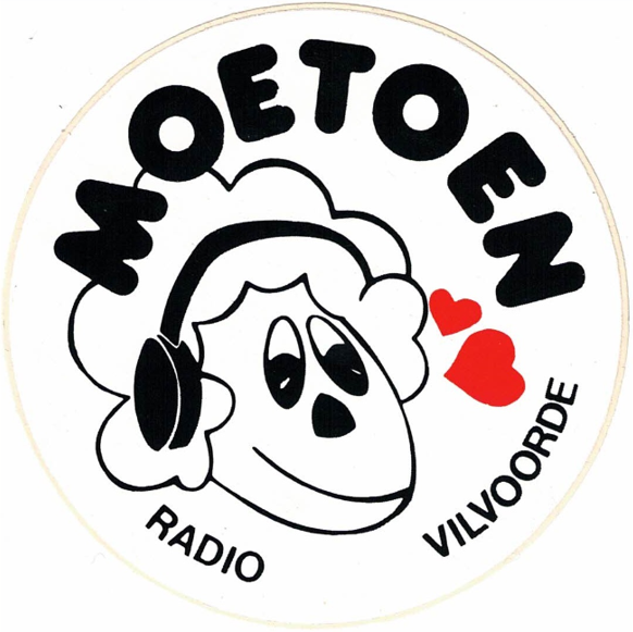 Radio Moetoen