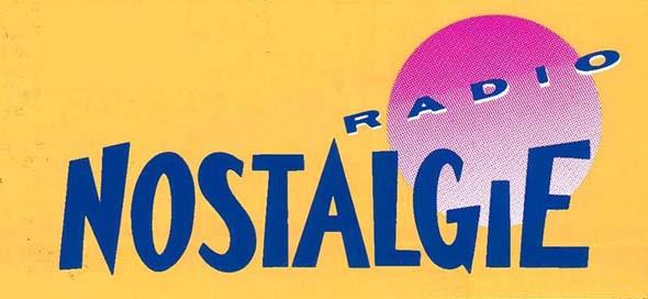 Radio Nostalgie