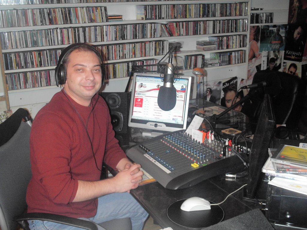 Radio Pasa