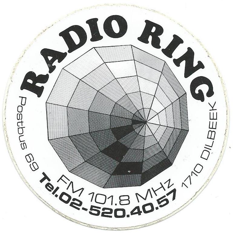 Radio Ring