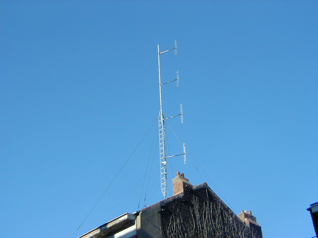 Radio Ring