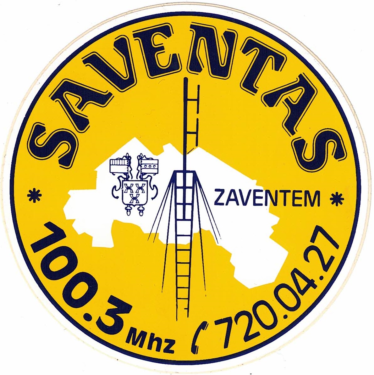 Radio Saventas