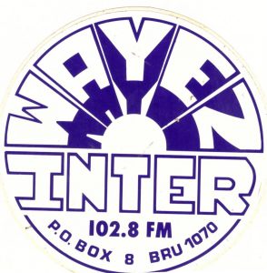 Station Wayez Inter