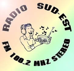 Radio Sud Est