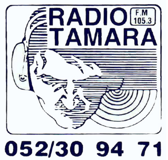 Radio Tamara