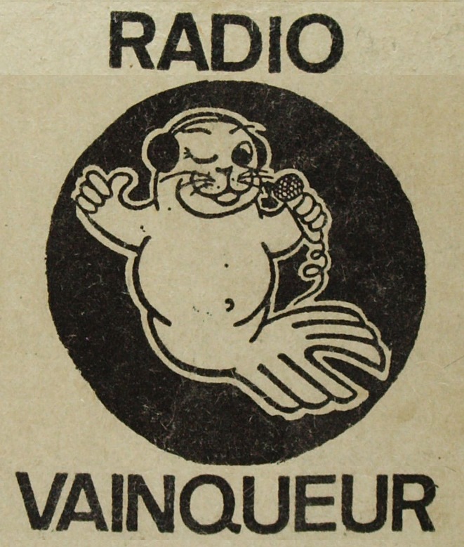 Radio Vainqueur