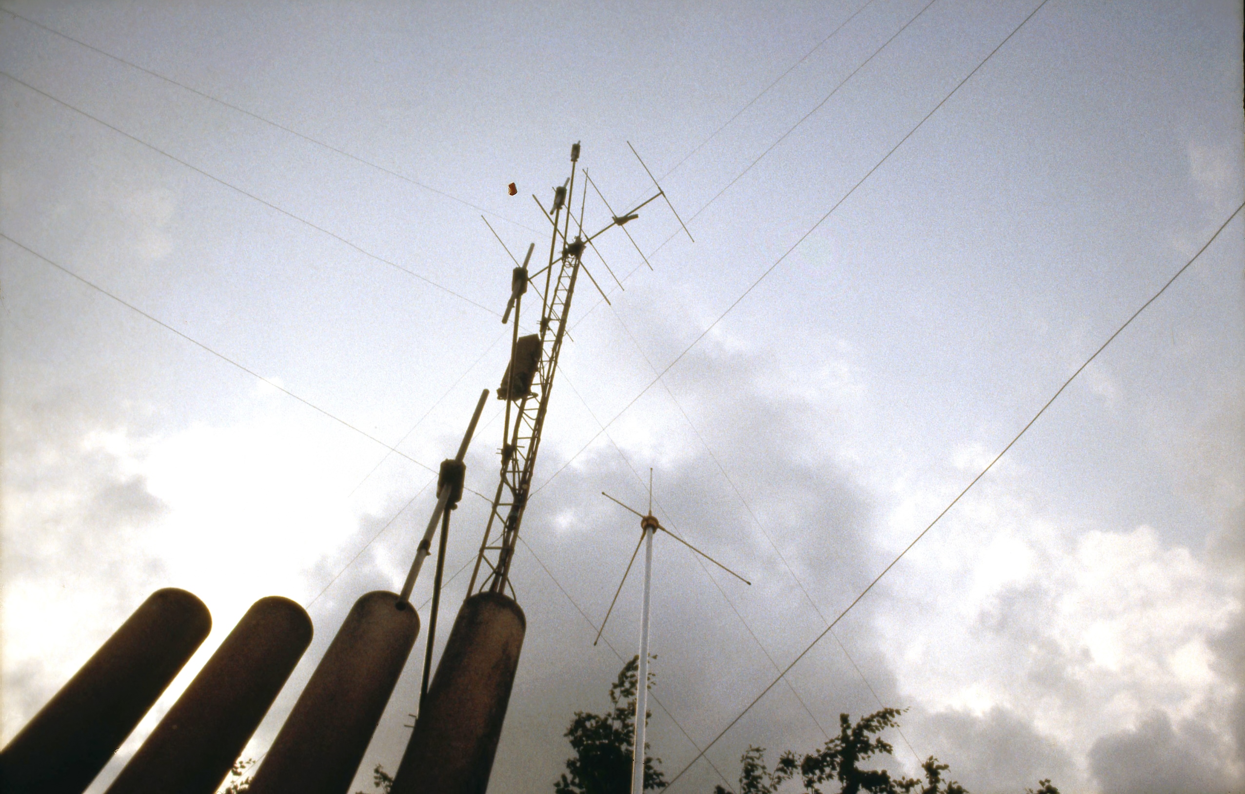 Radio Zoniën
