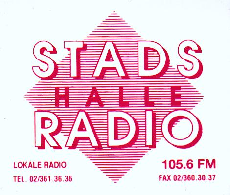 Stadsradio Halle