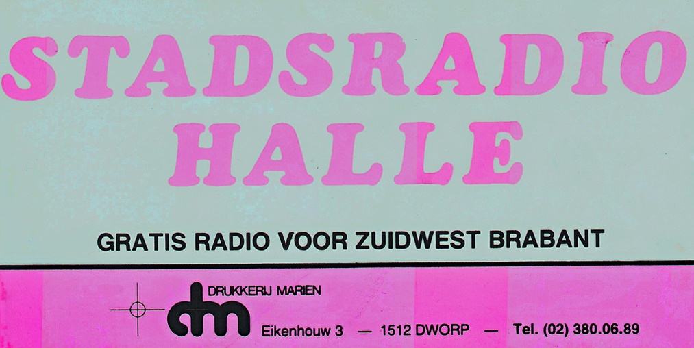 Stadsradio Halle