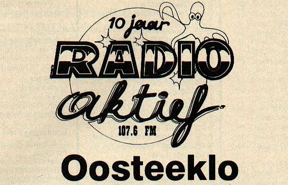 Radio Aktief