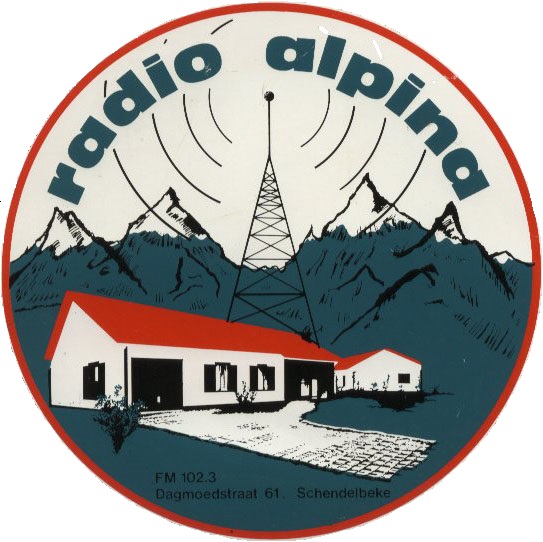 Radio Alpina