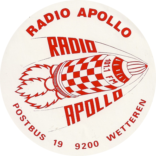 Radio Apollo