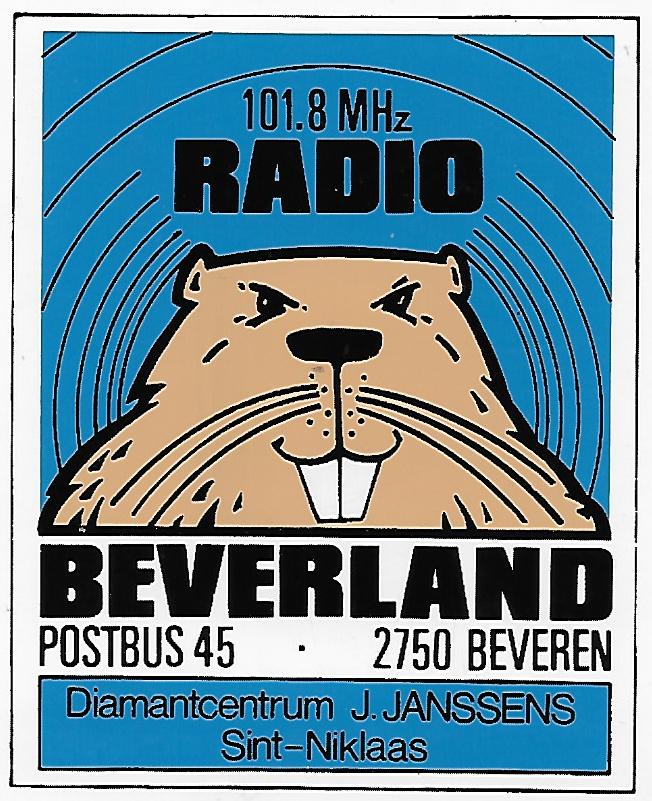 Radio Beverland