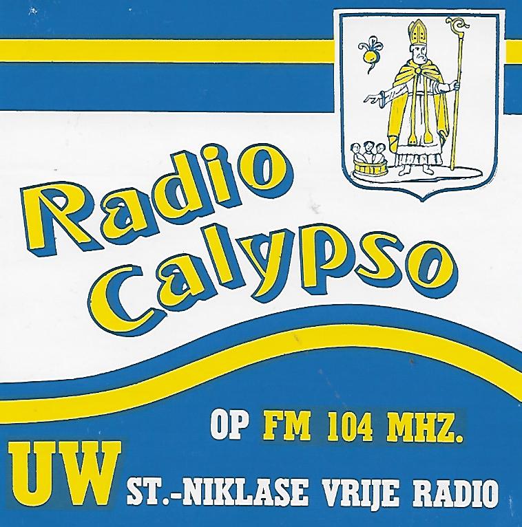 Radio Calypso