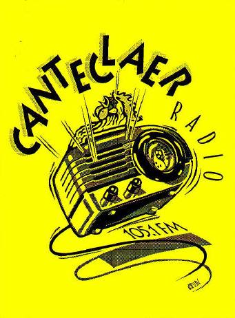 Radio Canteclaer