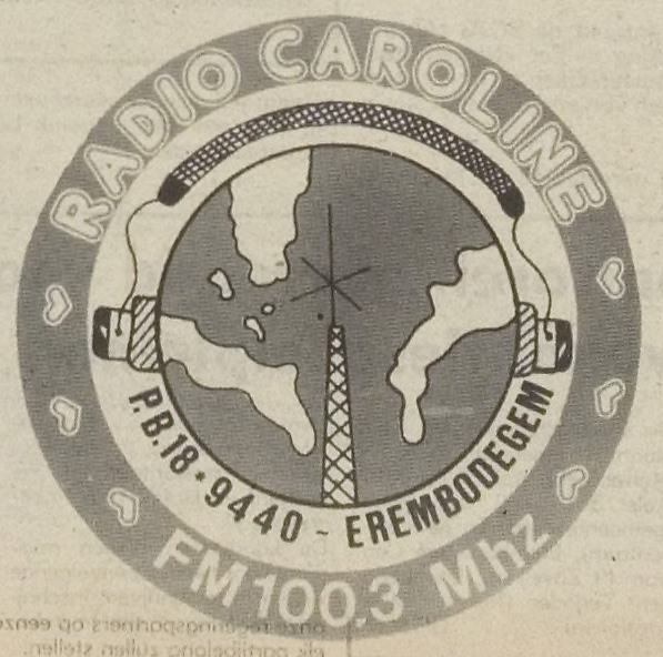 Radio Caroline