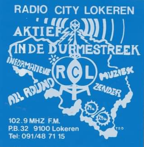 Radio City Lokeren