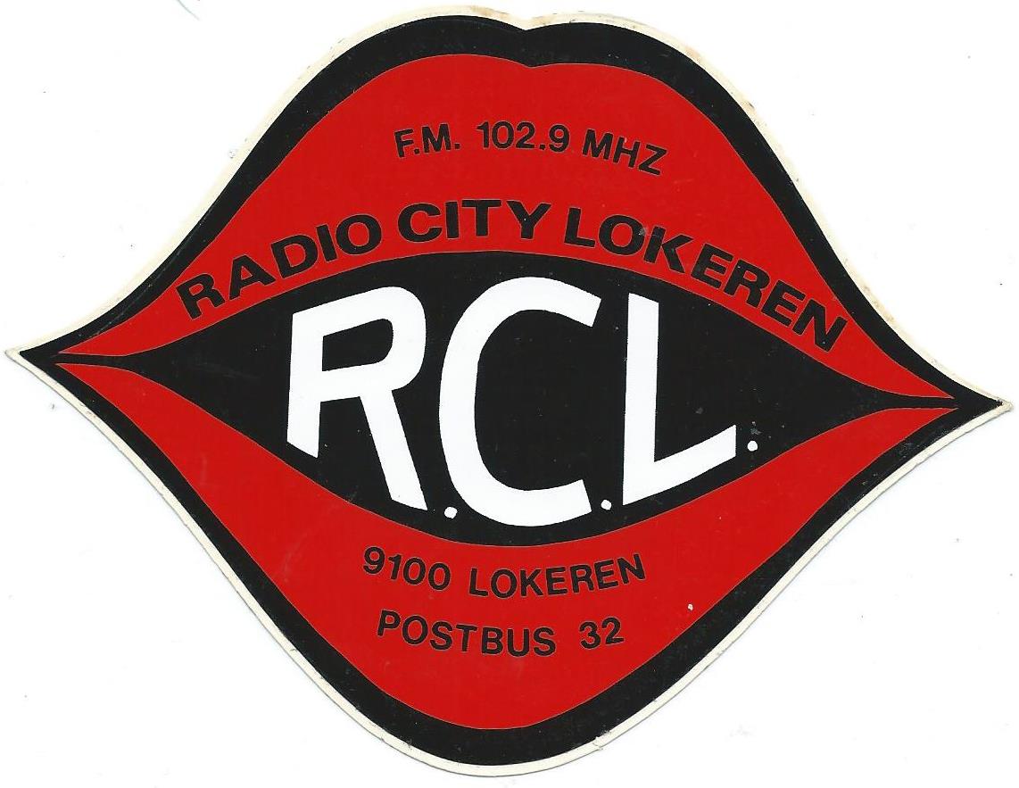 Radio City Lokeren