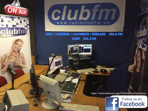 Radio Club FM Gent