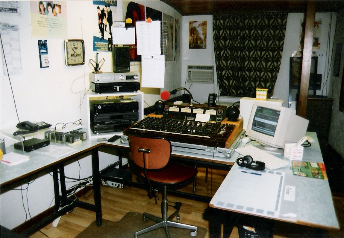 Studio 1999