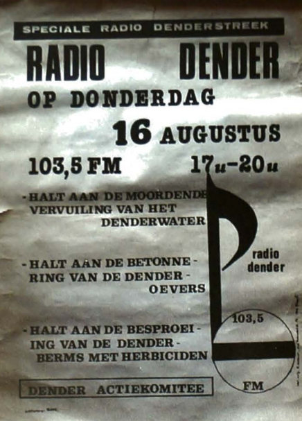 Radio Dender