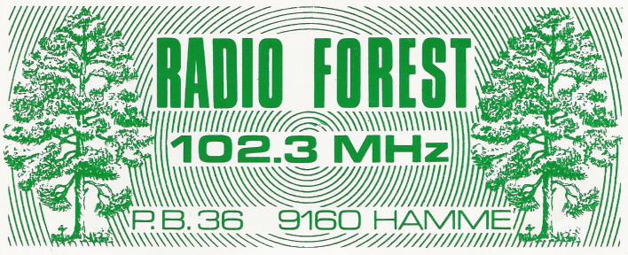 Radio Forest