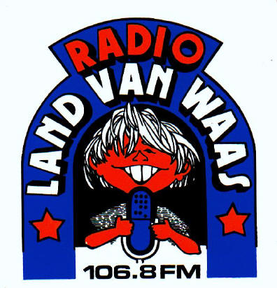 Radio Land Van Waas