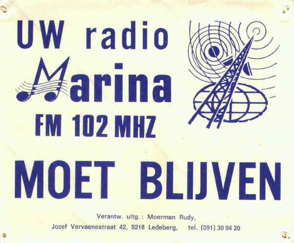 Radio Marina