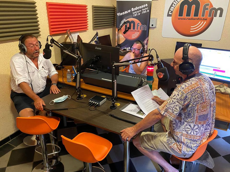 Radio M fm