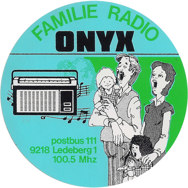 Radio Onyx