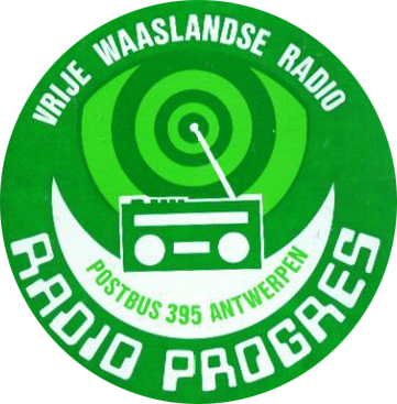 Radio Progres