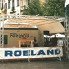 Radio Roeland - Gentse Feesten 2001
