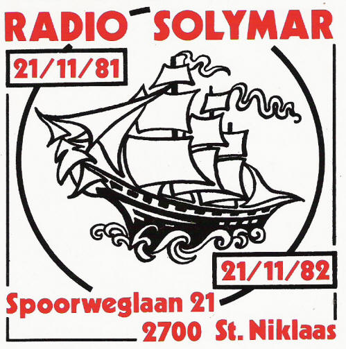 Radio Solymar