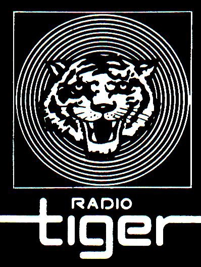 Radio Tiger