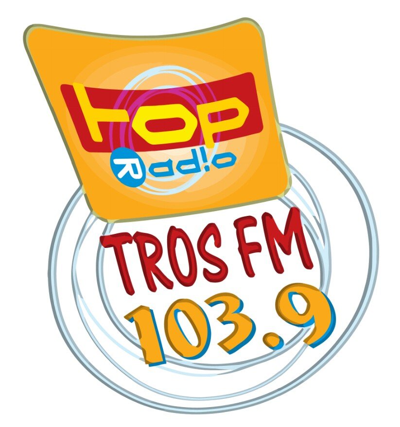 TROS en TOPRADIO