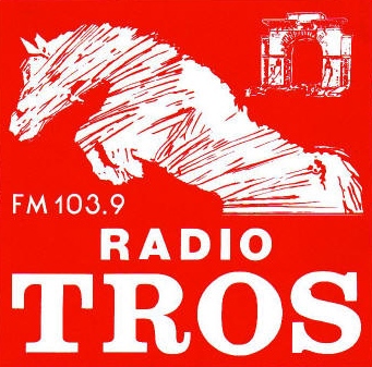 Radio 't ROS