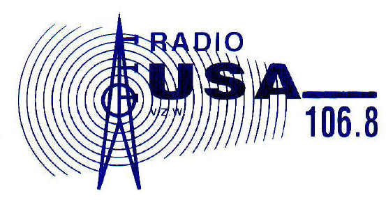 radio USA