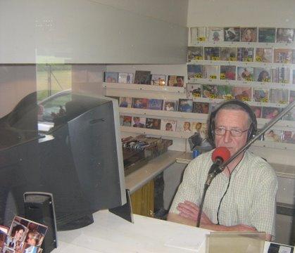 Radio Veronieka